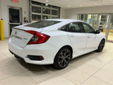 Used 2020 Honda Civic Sport image 4
