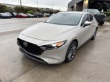Used 2022 MAZDA MAZDA3 s image 3