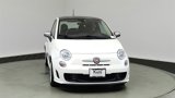 Used 2018 FIAT 500 Lounge image 2