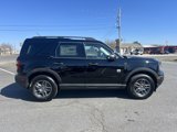 New 2025 Ford Bronco Sport Big Bend w/ Convenience Package image 2