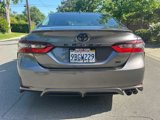 Used 2022 Toyota Camry SE image 5
