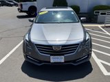 Used 2018 Cadillac CT6 3.6 AWD image 2