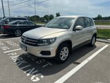 Used 2013 Volkswagen Tiguan S image 3