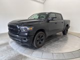 Used 2019 RAM 1500 Big Horn image 3