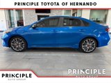 Used 2023 Kia Forte GT w/ GT2 Package image 5