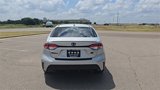 Used 2025 Toyota Corolla SE image 4