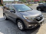 Used 2015 Honda CR-V EX-L image 3