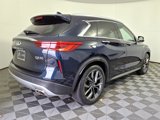 Certified 2022 INFINITI QX50 Autograph image 6
