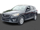 Used 2014 MAZDA CX-5 Touring w/ Touring Technology Package image 3