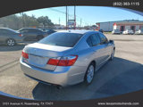 Used 2013 Honda Accord EX-L image 5