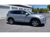 Used 2022 Hyundai Santa Fe SEL w/ Convenience Package image 4
