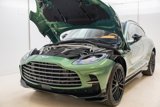 New 2025 Aston Martin DBX 707 image 4