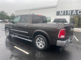 Used 2017 RAM 1500 Laramie w/ Convenience Group image 3