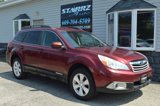 Used 2012 Subaru Outback 3.6R Premium image 6