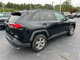 Used 2023 Toyota RAV4 XLE image 3