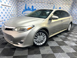 Used 2014 Toyota Avalon XLE Premium image 2