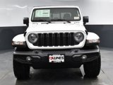 New 2025 Jeep Gladiator Sport image 3