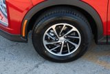 New 2025 Mitsubishi Eclipse Cross ES image 2
