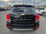 Used 2019 Chevrolet Trax LT w/ LT Convenience Package image 4