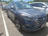 Used 2017 Hyundai Tucson Limited w/ Limited Ultimate Package 03 image 3