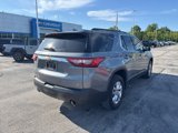 Used 2020 Chevrolet Traverse LT w/ LPO, Cargo Package image 2