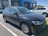 Used 2020 Volkswagen Tiguan S image 2