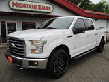 Used 2015 Ford F150 XLT w/ Equipment Group 302A Luxury image 2
