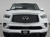 Used 2023 INFINITI QX80 Luxe w/ Cargo Package image 4