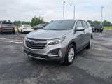Used 2024 Chevrolet Equinox LT image 3