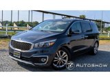 Used 2016 Kia Sedona SX Limited image 2