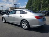 Used 2020 Chevrolet Malibu LS image 4