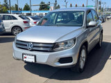Used 2017 Volkswagen Tiguan Limited w/ Alloy Wheels Package image 5