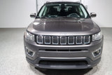 Used 2018 Jeep Compass Limited w/ Navigation Group image 4