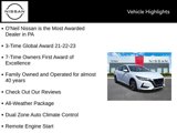 Certified 2023 Nissan Sentra SV w/ All-Weather Package image 2