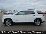 Used 2015 GMC Terrain SLT image 4