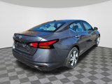 New 2025 Nissan Altima 2.5 S image 4
