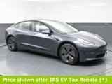 Used 2021 Tesla Model 3 Standard Range Plus image 3