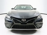 Used 2021 Toyota Camry XSE w/ Carpet Mat Package (TMS) image 4
