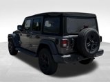 Used 2018 Jeep Wrangler Unlimited Sport S image 3