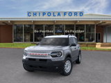 New 2025 Ford Bronco Sport Heritage image 2