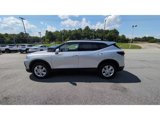 Certified 2021 Chevrolet Blazer LT image 6