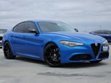 Used 2020 Alfa Romeo Giulia w/ Nero Edizione image 3