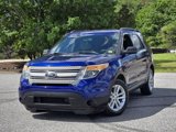 Used 2015 Ford Explorer FWD image 2