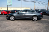 Used 2021 Chevrolet Malibu LT image 5