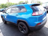 Used 2020 Jeep Cherokee Latitude Plus image 5
