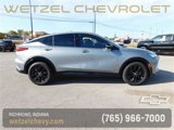 Used 2025 Buick Envista Sport Touring w/ Convenience I Package image 2