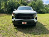 New 2025 Chevrolet Silverado 1500 W/T w/ Work Truck Package image 3