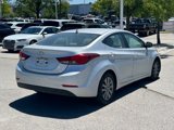 Used 2014 Hyundai Elantra SE w/ Option Group 02 image 3
