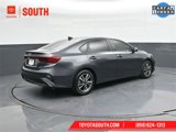 Used 2023 Kia Forte LXS image 2