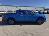 New 2025 Ford Maverick XLT image 2